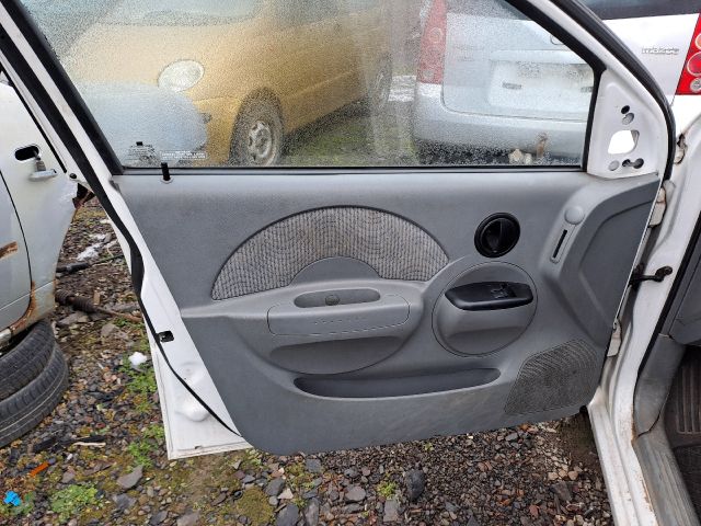 bontott CHEVROLET KALOS Kormányszervó Motor (Hidraulikus)