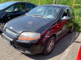 bontott CHEVROLET KALOS Motor (Fűzött blokk hengerfejjel)