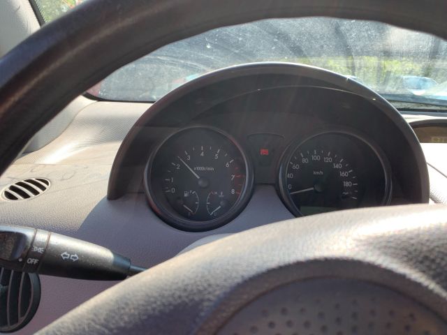 bontott CHEVROLET KALOS Motor (Fűzött blokk hengerfejjel)