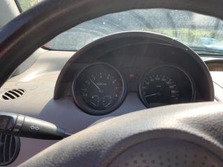 bontott CHEVROLET KALOS Motor (Fűzött blokk hengerfejjel)