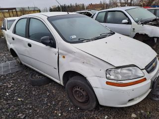 bontott CHEVROLET KALOS Váltó (Mechanikus)