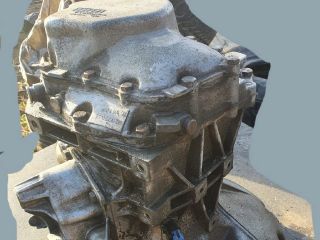 bontott CHEVROLET KALOS Váltó (Mechanikus)