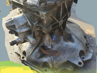 bontott CHEVROLET KALOS Váltó (Mechanikus)