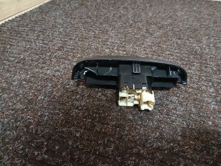 bontott CHEVROLET KALOS Ablakemelő Kapcsoló Négyes / Kettes