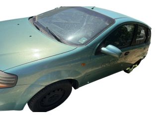 bontott CHEVROLET KALOS Ablakmosó Tartály