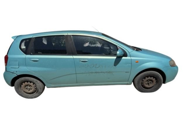 bontott CHEVROLET KALOS Ablakmosó Tartály