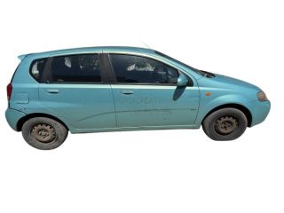 bontott CHEVROLET KALOS Ablakmosó Tartály