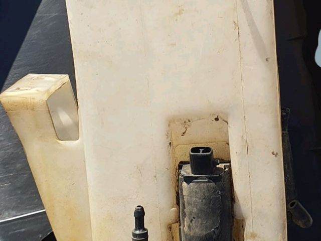 bontott CHEVROLET KALOS Ablakmosó Tartály