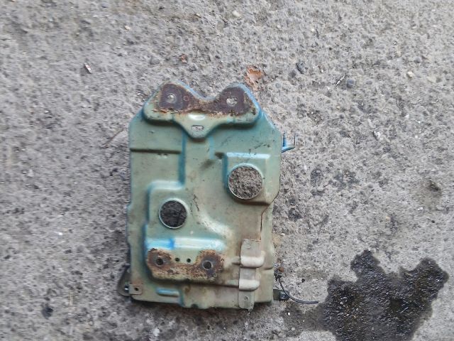 bontott CHEVROLET KALOS Akkumulátor Tartó