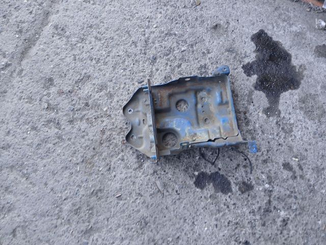 bontott CHEVROLET KALOS Akkumulátor Tartó