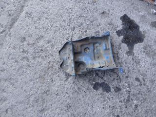 bontott CHEVROLET KALOS Akkumulátor Tartó