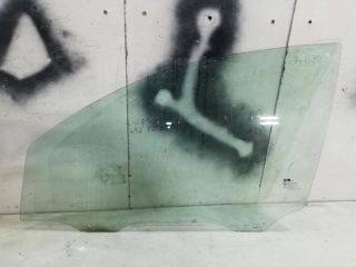 bontott CHEVROLET KALOS Bal első Ablak