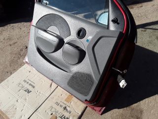 bontott CHEVROLET KALOS Bal első Ablak