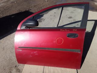 bontott CHEVROLET KALOS Bal első Ablak