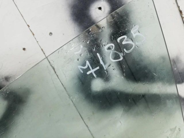 bontott CHEVROLET KALOS Bal első Ablak