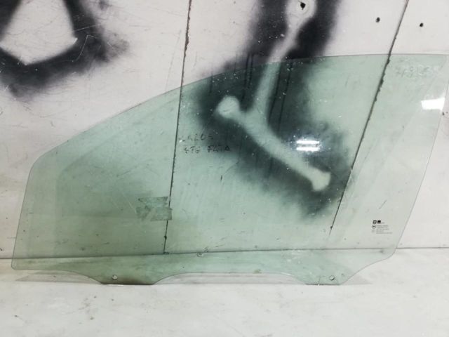 bontott CHEVROLET KALOS Bal első Ablak