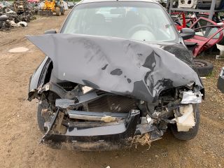 bontott CHEVROLET KALOS Bal első Ablak