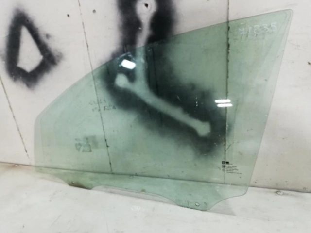 bontott CHEVROLET KALOS Bal első Ablak