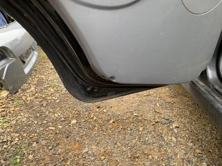 bontott CHEVROLET KALOS Bal első Ablak