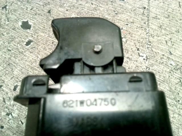 bontott CHEVROLET KALOS Bal első Ablakemelő Kapcsoló