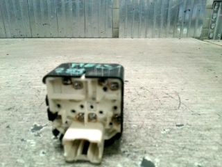 bontott CHEVROLET KALOS Bal első Ablakemelő Kapcsoló