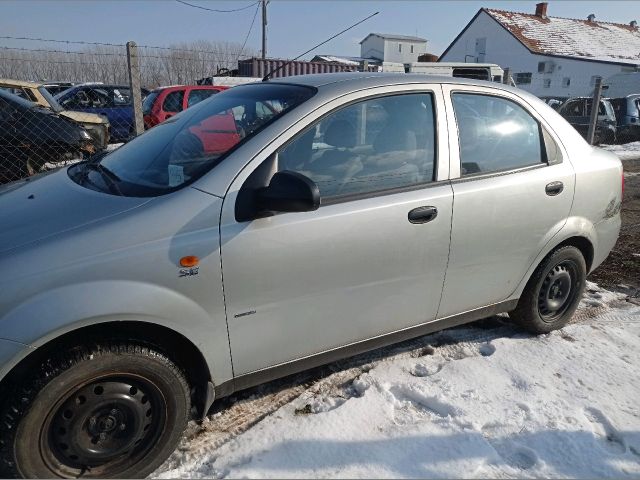 bontott CHEVROLET KALOS Bal első Ablakemelő Motor