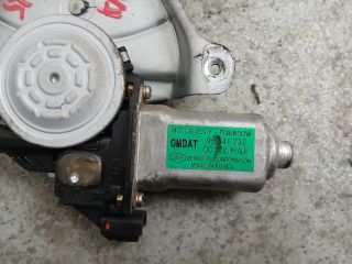 bontott CHEVROLET KALOS Bal első Ablakemelő Szerkezet (Elektromos)