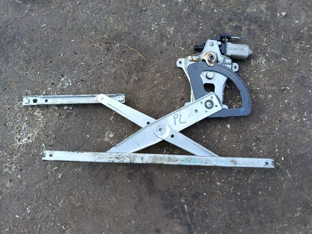 bontott CHEVROLET KALOS Bal első Ablakemelő Szerkezet (Elektromos)