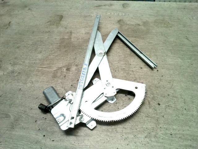 bontott CHEVROLET KALOS Bal első Ablakemelő Szerkezet (Elektromos)