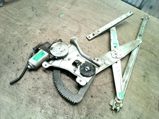 bontott CHEVROLET KALOS Bal első Ablakemelő Szerkezet (Elektromos)