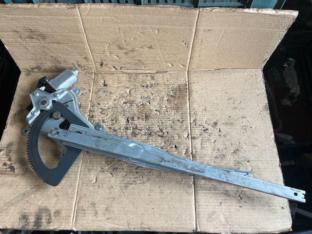 bontott CHEVROLET KALOS Bal első Ablakemelő Szerkezet (Elektromos)