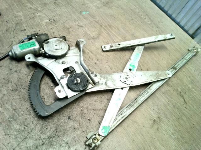 bontott CHEVROLET KALOS Bal első Ablakemelő Szerkezet (Elektromos)