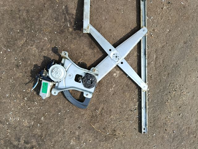 bontott CHEVROLET KALOS Bal első Ablakemelő Szerkezet (Elektromos)