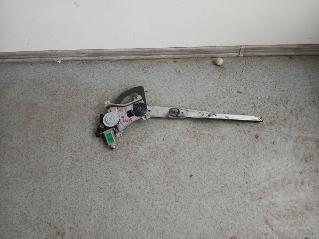 bontott CHEVROLET KALOS Bal első Ablakemelő Szerkezet (Elektromos)