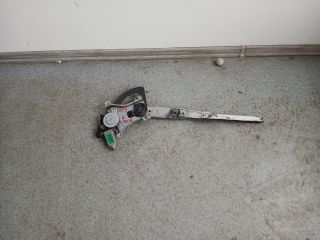 bontott CHEVROLET KALOS Bal első Ablakemelő Szerkezet (Elektromos)