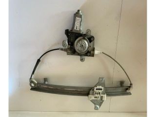 bontott CHEVROLET KALOS Bal első Ablakemelő Szerkezet (Elektromos)