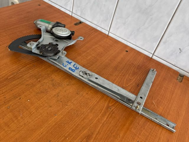 bontott CHEVROLET KALOS Bal első Ablakemelő Szerkezet (Elektromos)