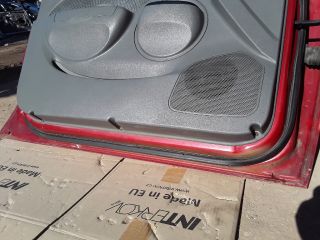 bontott CHEVROLET KALOS Bal első Ablakemelő Szerkezet (Elektromos)