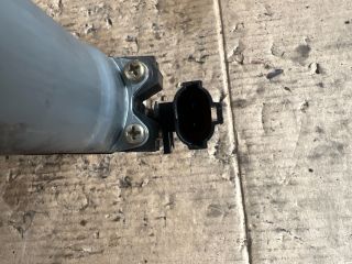 bontott CHEVROLET KALOS Bal első Ablakemelő Szerkezet (Elektromos)