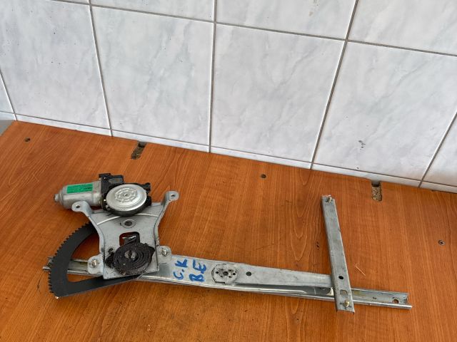 bontott CHEVROLET KALOS Bal első Ablakemelő Szerkezet (Elektromos)