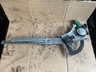 bontott CHEVROLET KALOS Bal első Ablakemelő Szerkezet (Elektromos)