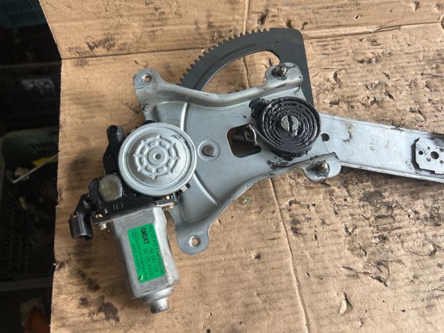 bontott CHEVROLET KALOS Bal első Ablakemelő Szerkezet (Elektromos)