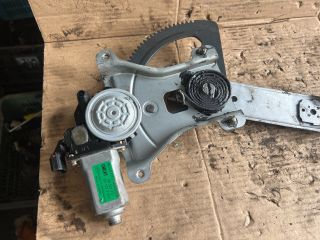 bontott CHEVROLET KALOS Bal első Ablakemelő Szerkezet (Elektromos)