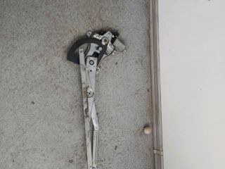 bontott CHEVROLET KALOS Bal első Ablakemelő Szerkezet (Elektromos)