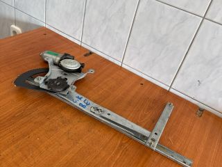 bontott CHEVROLET KALOS Bal első Ablakemelő Szerkezet (Elektromos)
