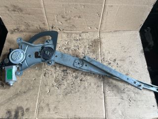 bontott CHEVROLET KALOS Bal első Ablakemelő Szerkezet (Elektromos)