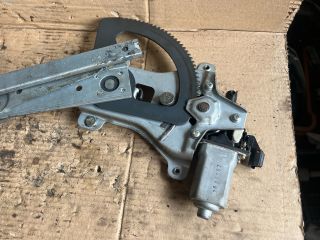 bontott CHEVROLET KALOS Bal első Ablakemelő Szerkezet (Elektromos)