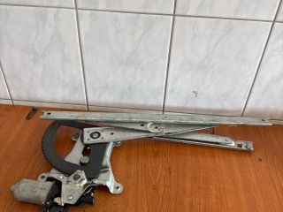 bontott CHEVROLET KALOS Bal első Ablakemelő Szerkezet (Elektromos)