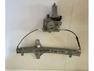 bontott CHEVROLET KALOS Bal első Ablakemelő Szerkezet (Elektromos)