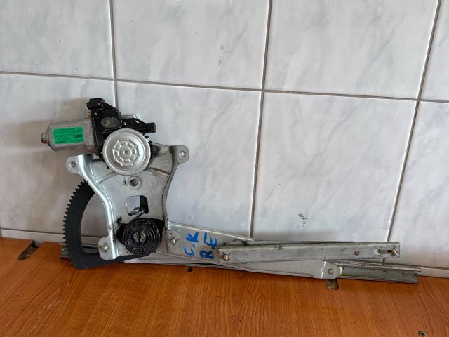 bontott CHEVROLET KALOS Bal első Ablakemelő Szerkezet (Elektromos)